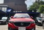 Sell White 2021 Mg Zs in Pasig-0