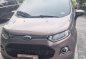 Sell White 2023 Ford Ecosport in Pasig-1