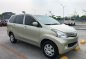 White Toyota Avanza 2014 for sale in Villasis-2