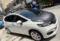 Selling White Honda Jazz 2019 in Caloocan-5