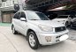 White Toyota Rav4 2002 for sale in Automatic-5