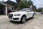 Sell White 2011 Audi Q5 in Pasig-1