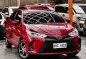White Toyota Vios 2023 for sale in Parañaque-0