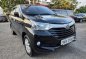Black Toyota Avanza 2016 SUV / MPV for sale in Manila-0