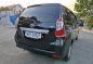 Black Toyota Avanza 2016 SUV / MPV for sale in Manila-3