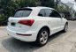 Sell White 2011 Audi Q5 in Pasig-4