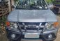 Selling White Isuzu Sportivo 2010 in Santa Rosa-0