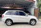 White Toyota Rav4 2002 for sale in Automatic-2