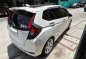 Selling White Honda Jazz 2019 in Caloocan-2