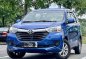 Sell White 2017 Toyota Avanza in Makati-2