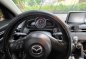 Selling White Mazda 2 2016 in Muntinlupa-4