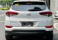 Sell White 2016 Hyundai Tucson in Makati-4