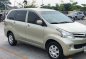 White Toyota Avanza 2014 for sale in Villasis-1