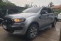 Selling White Ford Ranger 2017 in San Carlos-1