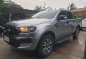 Selling White Ford Ranger 2017 in San Carlos-2