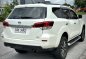 White Nissan Terra 2019 for sale in Manila-3