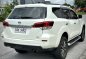 White Nissan Terra 2019 for sale in Manila-5