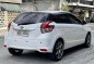 White Toyota Yaris 2016 for sale in Manila-2