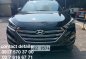 Sell White 2017 Hyundai Tucson in Pasig-0