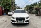 Sell White 2011 Audi Q5 in Pasig-0