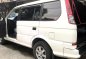 Sell White 2015 Mitsubishi Adventure in Caloocan-6