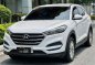 Sell White 2016 Hyundai Tucson in Makati-2