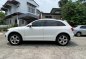 Sell White 2011 Audi Q5 in Pasig-7