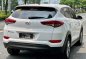 Sell White 2016 Hyundai Tucson in Makati-5