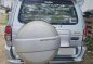 Selling White Isuzu Sportivo 2010 in Santa Rosa-4