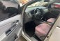 White Toyota Innova 2009 for sale in Automatic-6