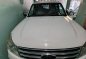 Sell White 2013 Ford Everest in Dasmariñas-0