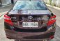 Selling Maroon Toyota Vios 2017 in Quezon City-4