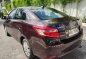 Selling Maroon Toyota Vios 2017 in Quezon City-5