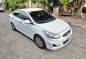 Sell White 2018 Hyundai Accent in Bacoor-4