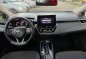 White Toyota Corolla altis 2020 for sale in Automatic-9