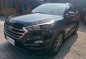 Sell White 2017 Hyundai Tucson in Pasig-1