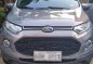 Sell White 2023 Ford Ecosport in Pasig-4