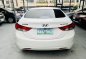 Sell White 2012 Hyundai Elantra in Las Piñas-5