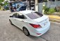 Sell White 2018 Hyundai Accent in Bacoor-5