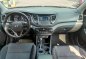 Sell White 2017 Hyundai Tucson in Pasig-6
