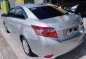 Sell White 2015 Toyota Wigo in Manila-3