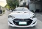 White Hyundai Genesis 2012 for sale in Automatic-0