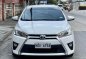 White Toyota Yaris 2016 for sale in Manila-8