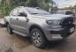 Selling White Ford Ranger 2017 in San Carlos-0