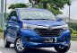 Sell White 2017 Toyota Avanza in Makati-0