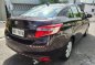 Selling Maroon Toyota Vios 2017 in Quezon City-3