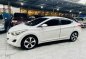 Sell White 2012 Hyundai Elantra in Las Piñas-3