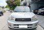 White Toyota Rav4 2002 for sale in Automatic-0
