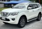 White Nissan Terra 2019 for sale in Manila-2