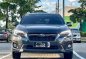 Selling White Subaru Xv 2018 in Makati-1